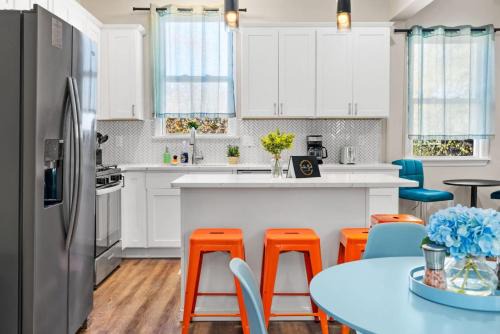 Mount Washington House | 5BDRM Escape in Mt. Washington