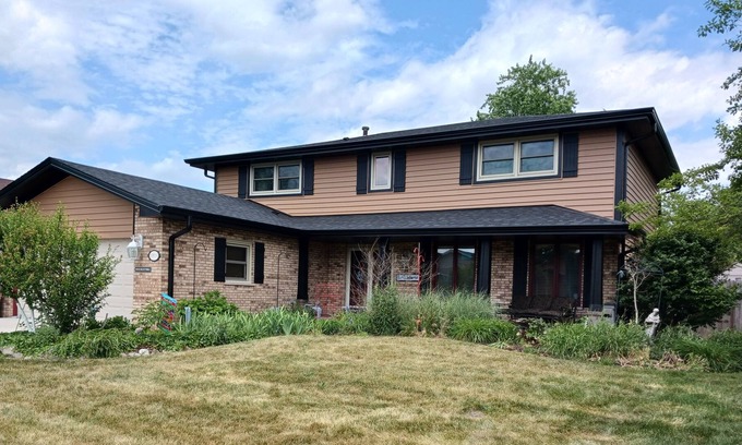Homer Glen House | 5Bedroom Home in Homer Glen