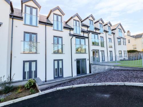 Benllech Apartment | 6 Bay View