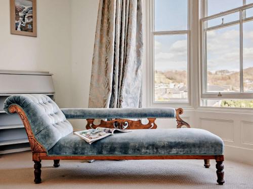 Dolgellau House | 6 Bed in Dolgellau 91711