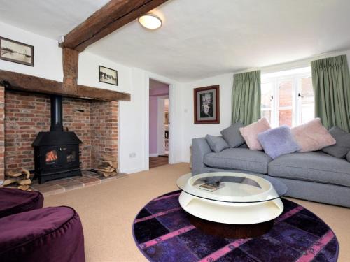 Wroxham House | 6 Bed in Wroxham 72652