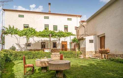 Tocon House | 6 Bedroom Beautiful Home In Tocon