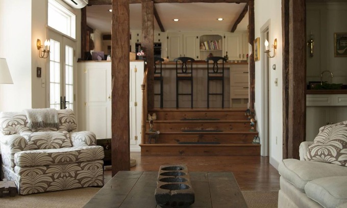 Manchester Center Other | 6 Bedroom House, Amazing Skiing, Fly-fishing, Outlet Shopping, Antiquing