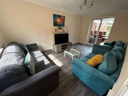 Colchester House | 6 Bedroom House in Colchester