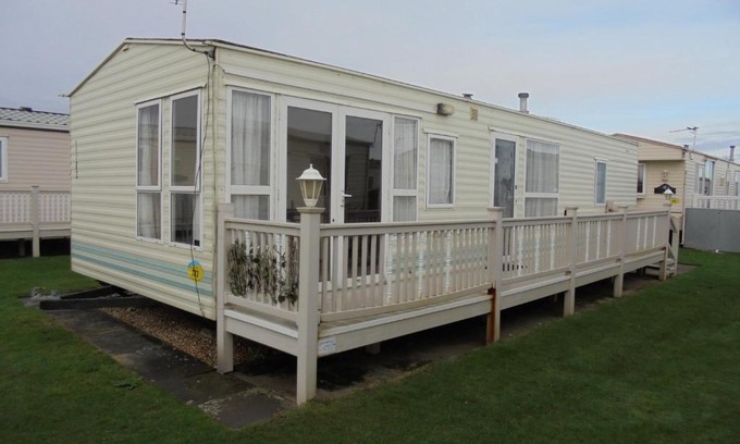 Ingoldmells Other | 6 Berth on Golden Sands (Celebration)