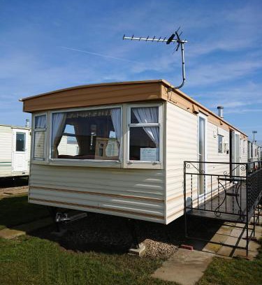 Ingoldmells Other | 6 berth panel heated on The Chase Dakota