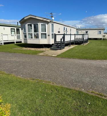 Ingoldmells Other | 6 berth Waterside Ingoldmells D1 SANTANAVAN 5