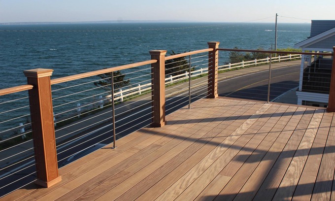 Falmouth Heights House | 6 BR Oceanfront House- fantastic spot for family reunions or large groups