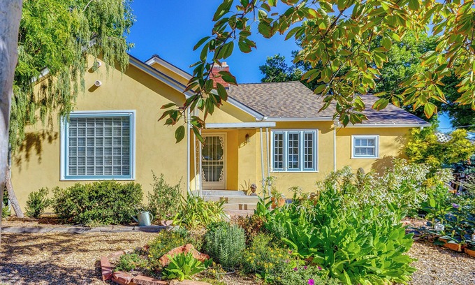 South Salt Lake House | 6 Mi to University of Utah: Family-Friendly Home