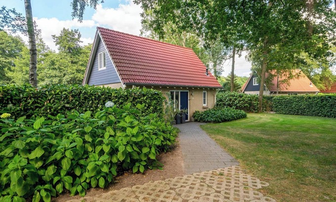 Westerbork House | 6-Person Comfort Villa