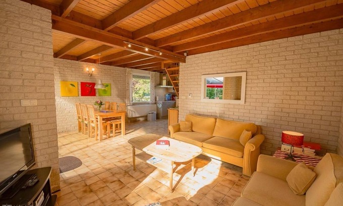 Oostkapelle House | 6-person detached holiday home in Oostkapelle
