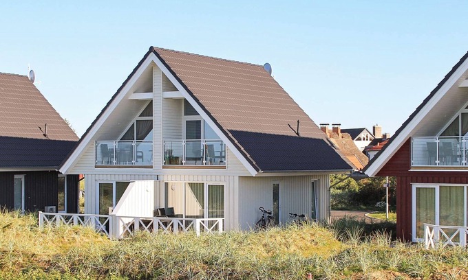 Wendtorf House | 6 person holiday home in Wendtorf