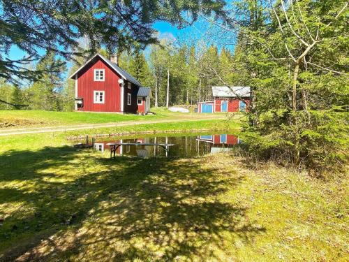 Transtrand House | 6 person holiday home in TRANSTRAND-By Traum
