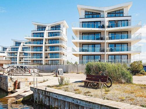 Wendtorf Apartment | 6 Personen Ferienhaus in Wendtorf