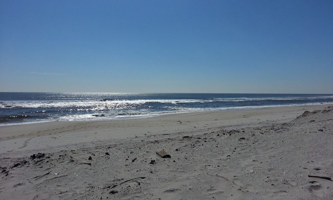 North Beach Haven House | 6000/Week Jul/Aug.4800Jun/3000 Sept other months available as well.