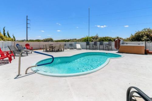 Nags Head House | 6170 - Poolside Paradise