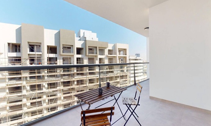 Al Barsha Apartment | 623 Uni Estate Supreme Residence, Arjan