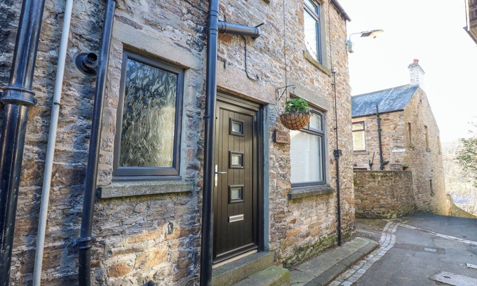 Eastgate Cottage | 64 Front Street