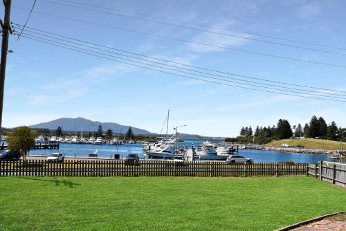 Bermagui House | 64 Lamont