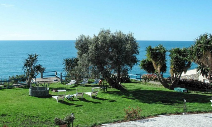 Imperia Apartment | 65 m² Apartment ∙ 2 bedrooms ∙ 5 guests