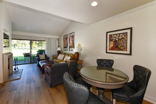 Napa Apartment | 656 Cottages at Silverado condo