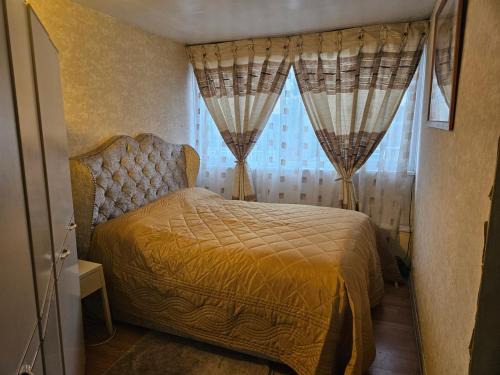 Derby Bed & Breakfast | 669 London Road Wilmorton