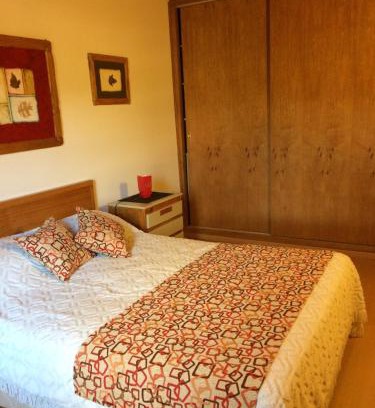 Lanin National Park Apartment | 678 Mascardi Roca Malen