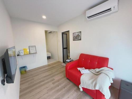 Asam Kumbang House | 69 Comfortainer Homestay