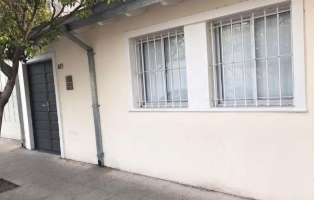 San Luis Apartment | 693 monoambiente