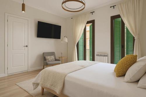 Tetuan Villa | 6BR I Mansión Gran Tetuán