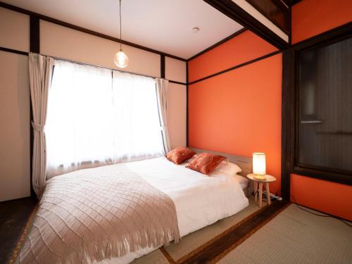 Tateishi Apartment | 6min to subway, Skytree,Ueno,Asakusa within 20min