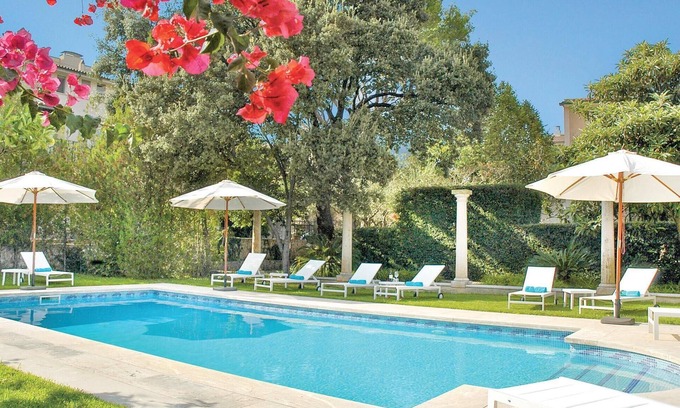 Soller House | 7 bedroom cozy home in Sóller