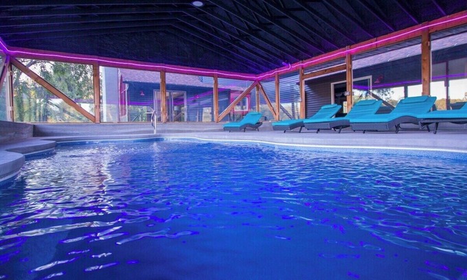Beach Lake House | 7 bedrooms, 4 bathrooms, located in Beach Lake, PA. Sleeps 16, Max capacity 21