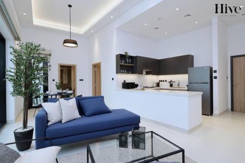Jebel Ali Apartment | 7 By Aurora 111