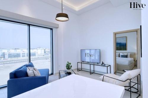 Jebel Ali Apartment | 7 by Aurora 210