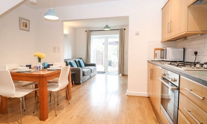Kessingland Cottage | 7 Coastal Cottages