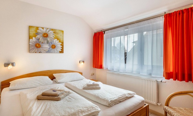 Hoechenschwand Apartment | 7 Ferienwohnung Erika, 35qm mit 1 Schlafzimmer für max. 3 Personen