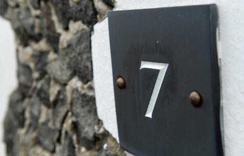 Borth-y-Gest House | 7 Mersey Street, Borth-y-Gest
