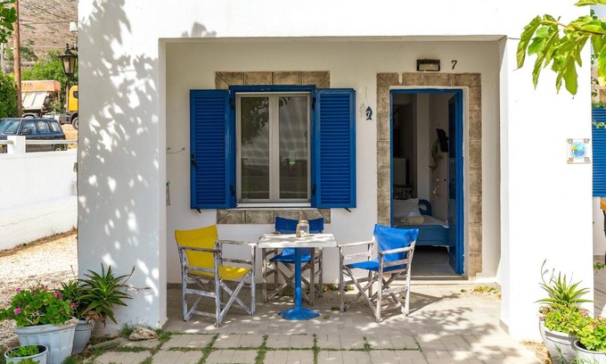 Kipri House | 7 Perasma Kypri Beach