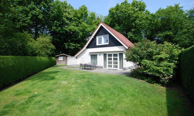 Oostkapelle House | 7-person detached holiday home in Oostkapelle