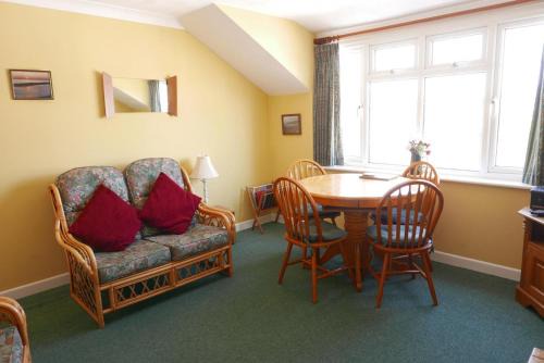 Swanage Apartment | 7 Wilson Court
