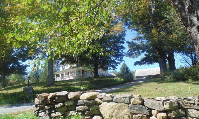 Athol Other | 70 Private Acres-SKI! SKI! SKI!