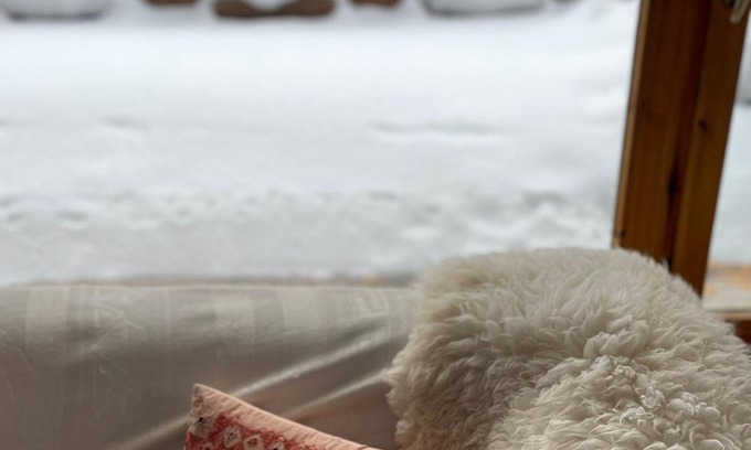 Val-d'Isere Apartment | 70m² Apartment, 3 bedrooms, ski-in/ski-out, terrace, WIFI, parking
