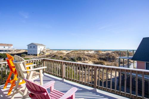 South Nags Head House | 7100 - Pelican Oasis