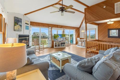 South Nags Head House | 7142 - Sea 'N Sound
