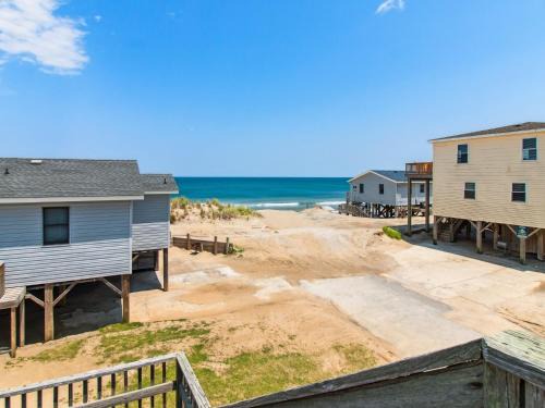 South Nags Head House | 7149 - Geri's Place #7
