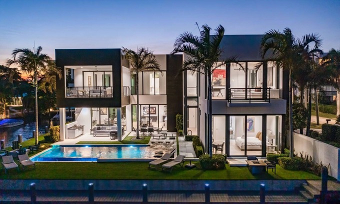 Delray Beach House | 718 Managed By Brampton Park
