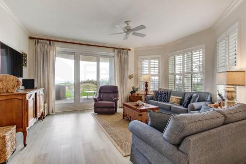 Amelia City House | 75 Ocean Place