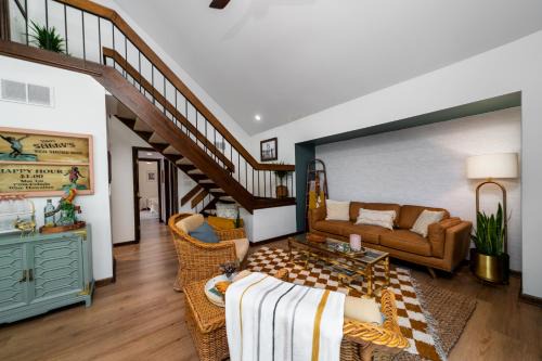 Spinnaker Beachhouses House | 771 Spinnaker Beach House
