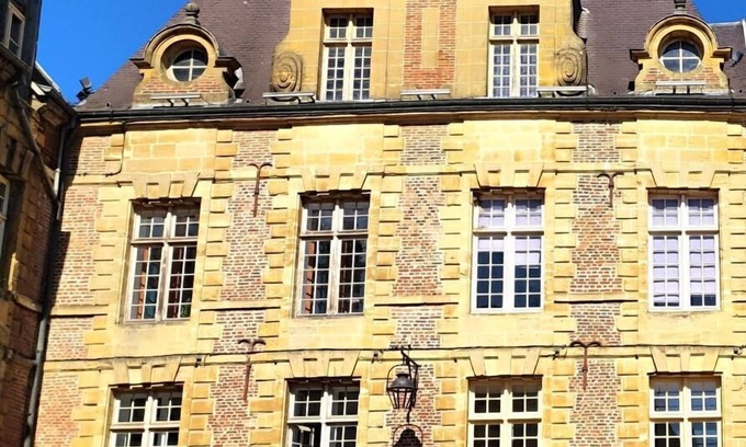 Charleville-Mezieres Apartment | 7714 - CHARLEVILLE MEZIERES